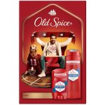 Old Spice Whitewater kazeta sprchový gel 250 ml + deo stick 50 ml – Zboží Dáma