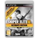 Sniper Elite 3 (Ultimate Edition)