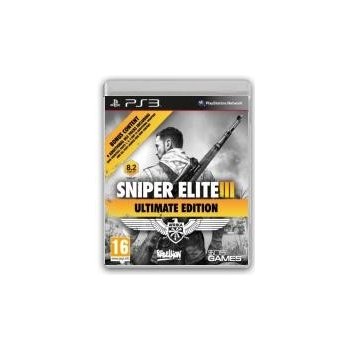 Sniper Elite 3 (Ultimate Edition)