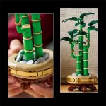 LEGO® Botanicals 10344 Bambus štěstí – Sleviste.cz