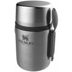 Stanley Adventure 530 ml stříbrná – Hledejceny.cz