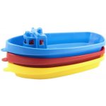 Teddies Loď plast 38 cm – Zboží Mobilmania