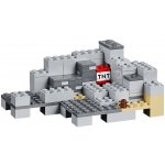 LEGO® Minecraft® 21135 Kreativní box 2.0 – Zboží Živě
