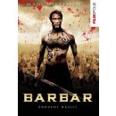 Barbar DVD
