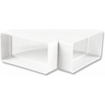 Faber Koleno horiz.90° pro 120x60 – Zbozi.Blesk.cz