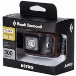 Black Diamond Astro 300 – Zboží Dáma
