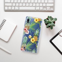 iSaprio Pineapple Pattern 02 Samsung Galaxy A10