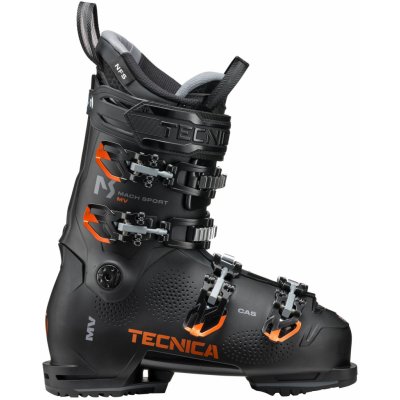 Tecnica Mach Sport 100 MV GW 22/23 – Hledejceny.cz