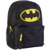 Školní batoh Curerůžová batoh Dc Comics: Batman logo