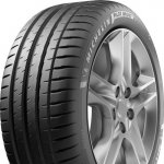 Michelin Pilot Sport 4 S 255/40 R18 99Y – Hledejceny.cz