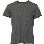 Calvin Klein pánské pyžamové triko kr.rukáv šedé – Zboží Dáma