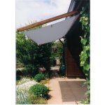 Peddy Shield 4,2 x 1,4 m šedá – Sleviste.cz