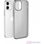 hoco. Světelná řada Apple iPhone 12 Mini Cover černá – Hledejceny.cz