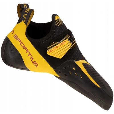 La Sportiva Solution Comp II – Zboží Mobilmania