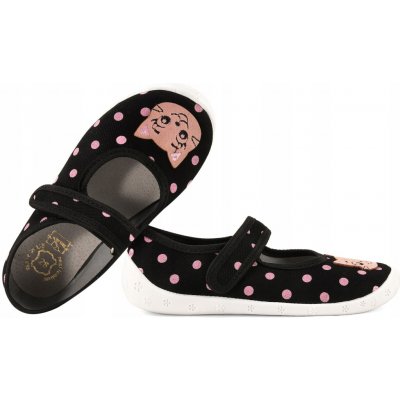 Raweks Dorotka D47 černá – Zboží Dáma