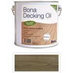 Bona Decking oil 2,5 l teak – Zboží Mobilmania