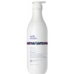 Milk Shake Silver Shine šampon with Organic Blueberry Extract and Milk Proteins 1000 ml – Zboží Mobilmania