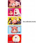 Lotte Spy x Family Chewing Gum 4 g – Zboží Dáma