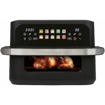 ProfiCook FR 1313 H – Zboží Mobilmania