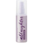 Urban Decay All Nighter Ultra Glow rozjasňující fixační sprej 118 ml – Zbozi.Blesk.cz