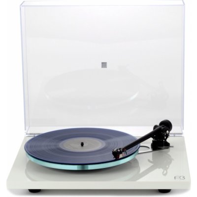 Rega Planar 3 + Nd3 MM – Zboží Živě