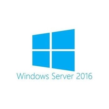 HP Microsoft Windows Server 2016 (16-Core) Std ROK CZ SW OEM (871148-221)