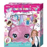 Alltoys Sada make up a nálepky s kosmetickou taškou – Zboží Mobilmania