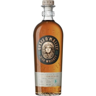 Grace O´Malley Independence 40% 0,7 l (holá láhev) – Hledejceny.cz