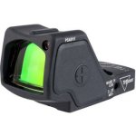 Trijicon RMR HD 3,25 MOA – Zbozi.Blesk.cz