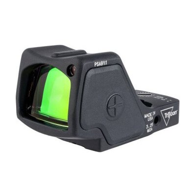 Trijicon RMR HD 3,25 MOA – Zbozi.Blesk.cz