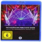 The Australian Pink Floyd Show - Live at the Hammersmith Apollo 2011 BD – Hledejceny.cz