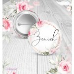 Placka Ženich | SK28 – Zboží Dáma