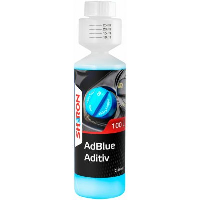 Sheron AdBlue 250 ml – Zbozi.Blesk.cz