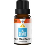 BEWIT Mandarinka červená Esenciální olej 15 ml – Hledejceny.cz