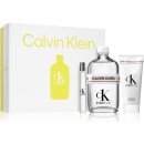 Kosmetická sada Calvin Klein CK Everyone EDT 200 ml + EDT 10 ml + sprchový gel 100 ml dárková sada