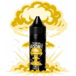 Adams vape Boom! Shake & Vape Lemon Cream 5 ml – Sleviste.cz