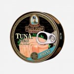 Franz Josef Kaiser Tuňák steak ve vlastní šťávě 170 g – Sleviste.cz