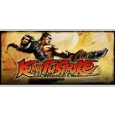 Hra na PC Kung Fu Strike: The Warriors Rise