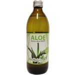 EkoMedica Aloe 99 8% šťáva 0,5 l – Hledejceny.cz