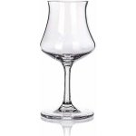 SOMMELIER CHEST sklenice na rum 4 x 170 ml – Zboží Dáma