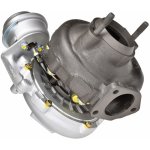 Turbo BMW 330d 330xd 330cd 3.0d E46 E83 150KW Garrett 728989 | Zboží Auto