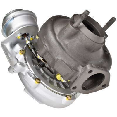 Turbo BMW 330d 330xd 330cd 3.0d E46 E83 150KW Garrett 728989 | Zboží Auto
