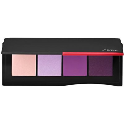 Shiseido Makeup Essentialist Eye Palette paleta očních stínů 07 Cat Street Pops – Hledejceny.cz