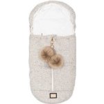 Bjällra of Sweden 2023 Tweed Premium Collection šedý – Zboží Dáma