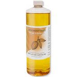 MEDISTAR CZ Jojobový olej 1000 ml dávkování – Zboží Dáma