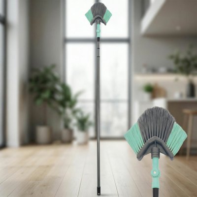 Orion Rohový Smeták + teleskopická hůl – Zboží Dáma