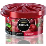 Aroma Car Organic Fresh Cherry