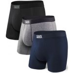 Saxx Vibe Super Soft BB 3PK Man – Zboží Dáma