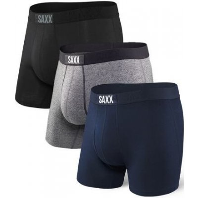 Saxx Vibe Super Soft BB 3PK Man – Zboží Dáma