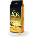 L'OR Absolu Classique zrnková 1 kg – Hledejceny.cz